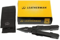 Leatherman Rebar Black Pince Multifonction, étui MOLLE 17 Leatherman Rebar Black Pince Multifonction, étui MOLLE -Marché Couteaux Magasin LE4200 B MS 09 leatherman rebar black molle foedraal le4200 b ms d9