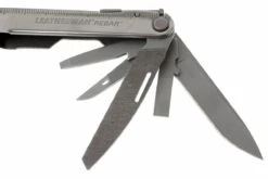 Leatherman Rebar Pince Multifonction, étui En Nylon 831548 -Marché Couteaux Magasin LE4200 NS 04 leatherman rebar le4200 ns d4