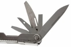 Leatherman Rebar Pince Multifonction, étui En Nylon 831548 -Marché Couteaux Magasin LE4200 NS 05 leatherman rebar le4200 ns d5