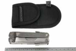 Leatherman Rebar Pince Multifonction, étui En Nylon 831548 -Marché Couteaux Magasin LE4200 NS 11 leatherman rebar le4200 ns d11