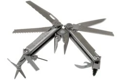 Leatherman Wave Plus Pince Multifonction, étui En Nylon -Marché Couteaux Magasin LE6025 04 leatherman v201911