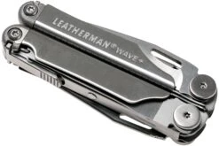 Leatherman Wave Plus Pince Multifonction, étui En Nylon -Marché Couteaux Magasin LE6025 06 leatherman v201911