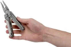 Leatherman Wave Plus Pince Multifonction, étui En Nylon -Marché Couteaux Magasin LE6025 07 leatherman v201911