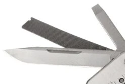 Leatherman Super Tool 300 Pince Multifonction, étui En Nylon -Marché Couteaux Magasin LE6065 NS 06 leatherman 831148 supertool300 d6