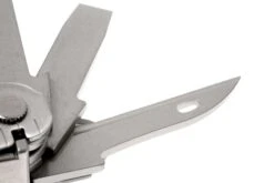 Leatherman Super Tool 300 Pince Multifonction, étui En Nylon -Marché Couteaux Magasin LE6065 NS 07 leatherman 831148 supertool300 d7