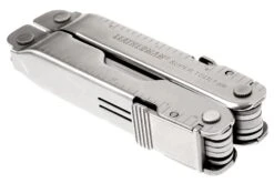 Leatherman Super Tool 300 Pince Multifonction, étui En Nylon -Marché Couteaux Magasin LE6065 NS 08 leatherman 831148 supertool300 d8