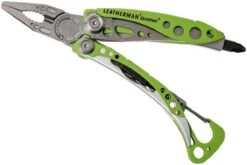 Leatherman Skeletool Sublime Pince Multifonction