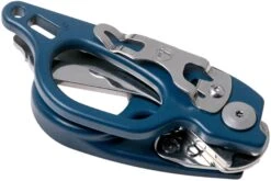 Leatherman Raptor Response Navy, Ciseaux De Secours 832959 -Marché Couteaux Magasin LE832959 03 leatherman