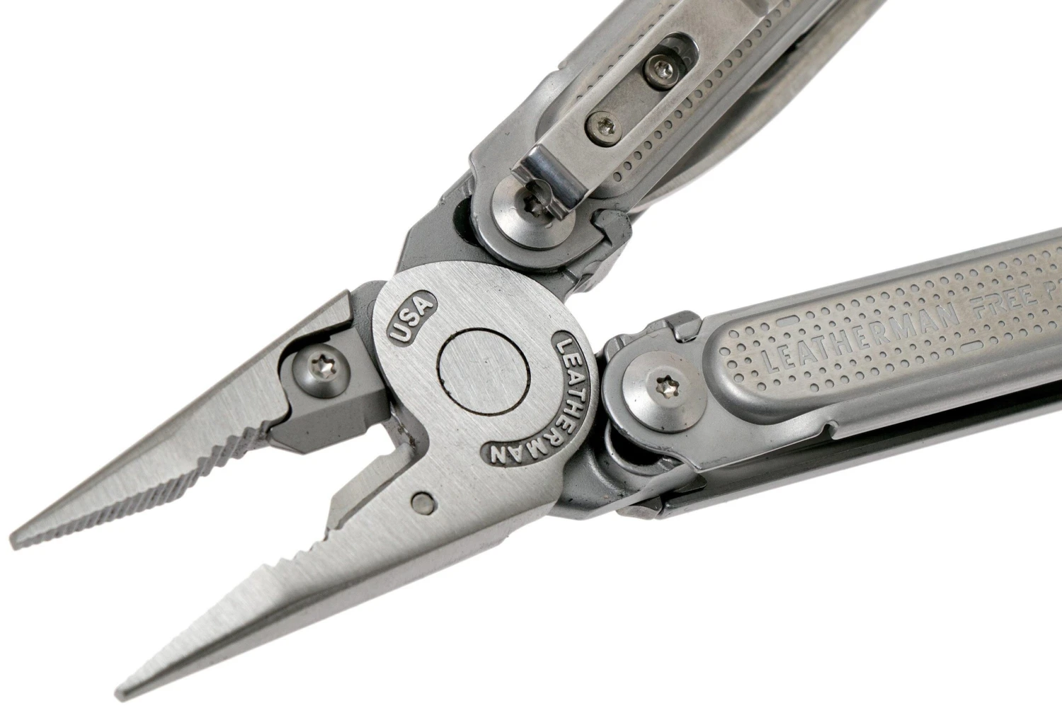 Leatherman Free P2 Pince Multifonction 2 Leatherman Free P2 Pince Multifonction – Image 2