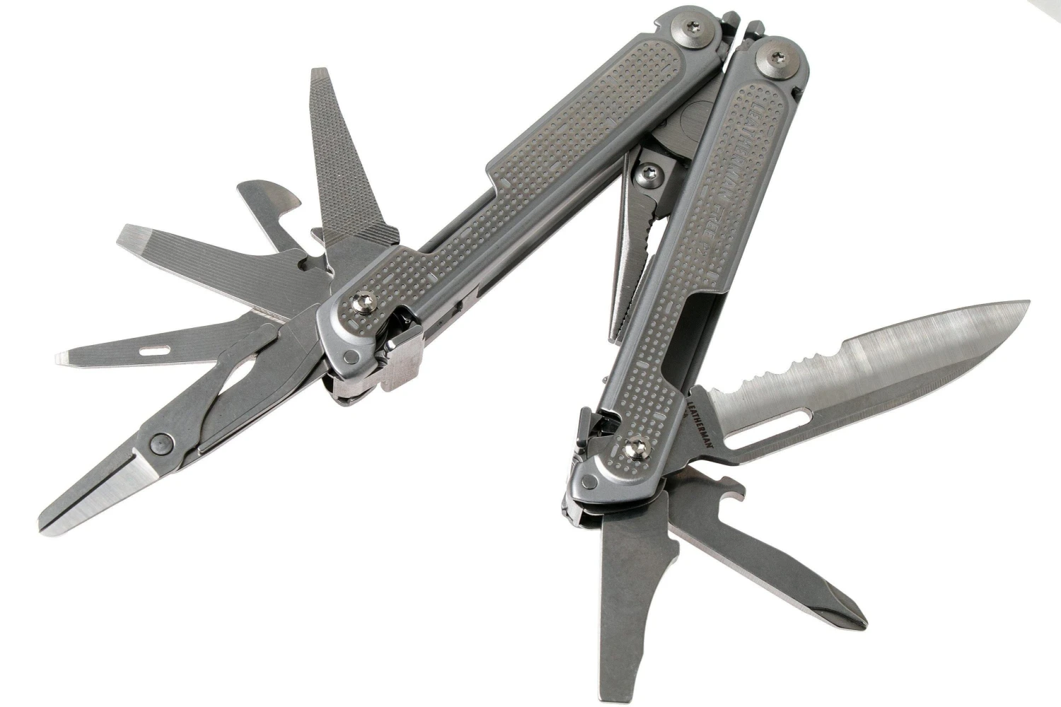 Leatherman Free P2 Pince Multifonction 3 Leatherman Free P2 Pince Multifonction – Image 3