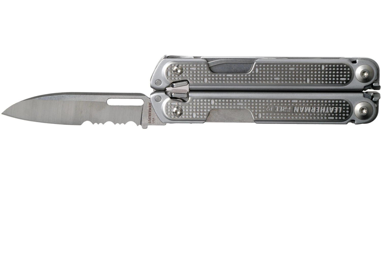 Leatherman Free P2 Pince Multifonction 6 Leatherman Free P2 Pince Multifonction – Image 6