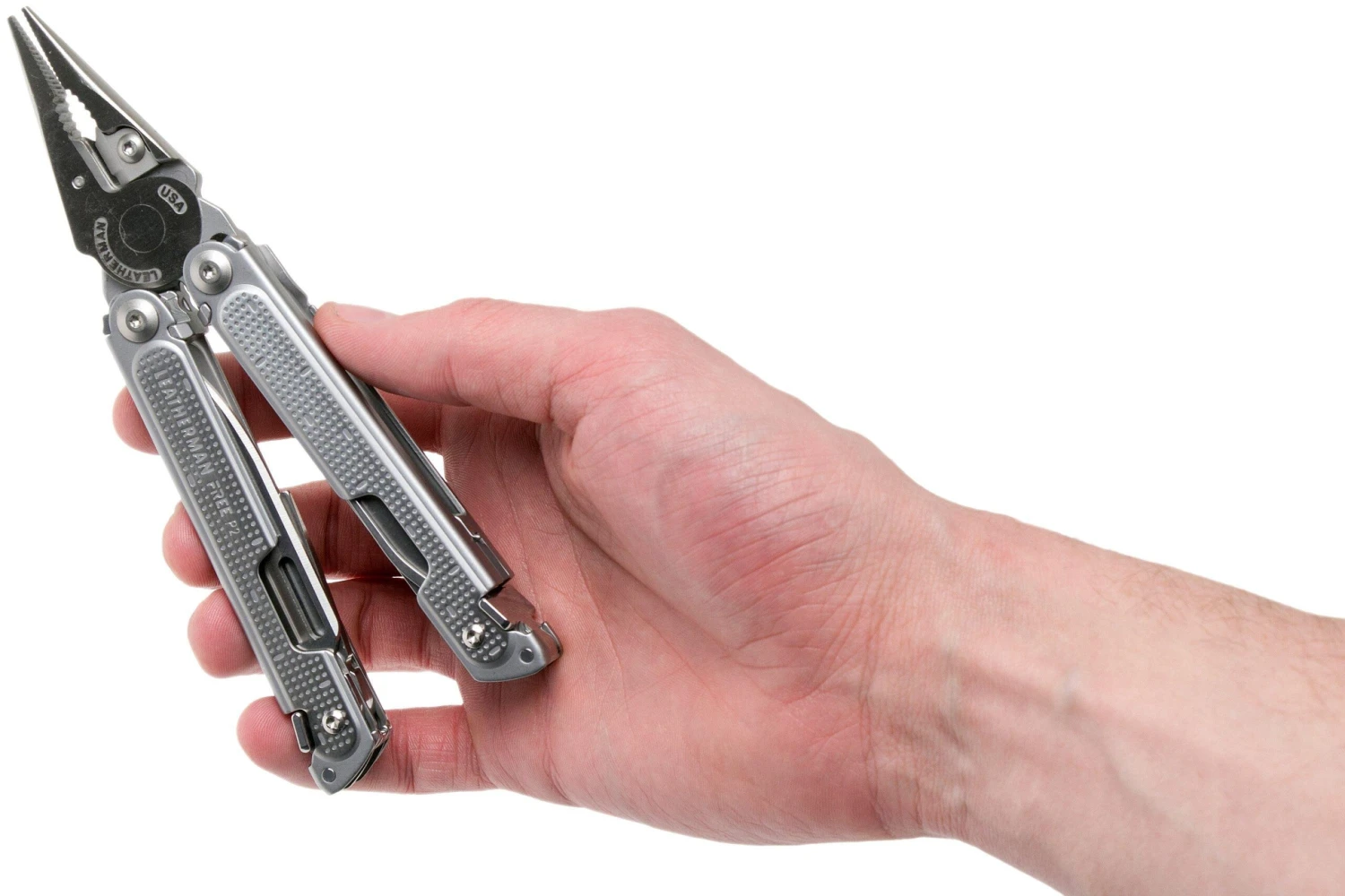 Leatherman Free P2 Pince Multifonction 7 Leatherman Free P2 Pince Multifonction – Image 7