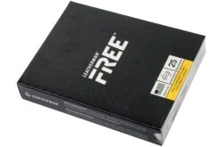 Leatherman Free P2 Pince Multifonction 19 Leatherman Free P2 Pince Multifonction -Marché Couteaux Magasin LEFREE P2 10 leatherman