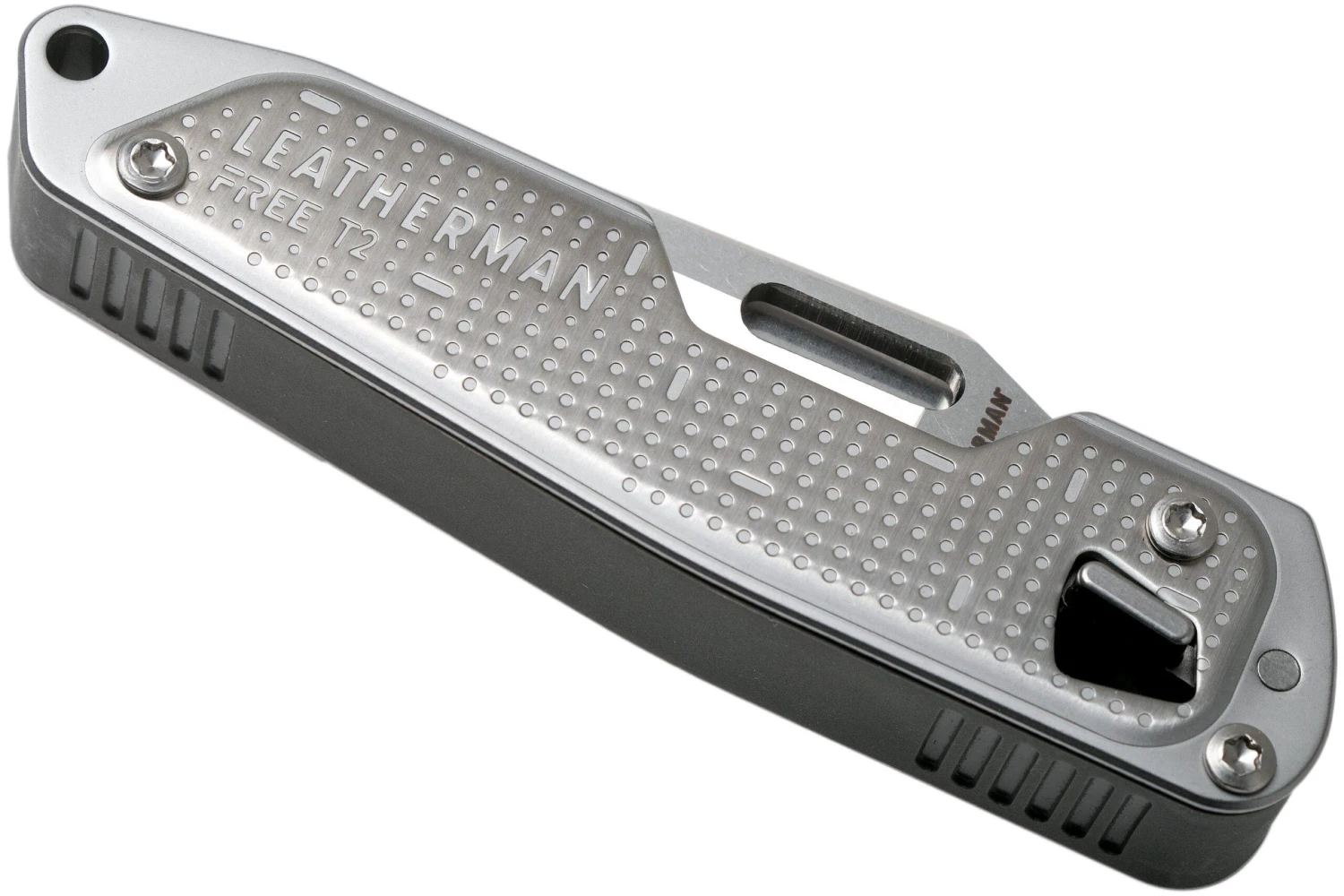 Leatherman Free T2 Pince Multifonction 4 Leatherman Free T2 Pince Multifonction – Image 4