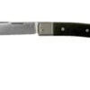 Lionsteel BestMan BM2 EB Ebony Couteau De Poche Slipjoint