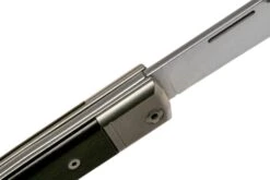 Lionsteel BestMan BM2 EB Ebony Couteau De Poche Slipjoint 13 Lionsteel BestMan BM2 EB Ebony Couteau De Poche Slipjoint -Marché Couteaux Magasin LI BM2 EB 06 lionsteel