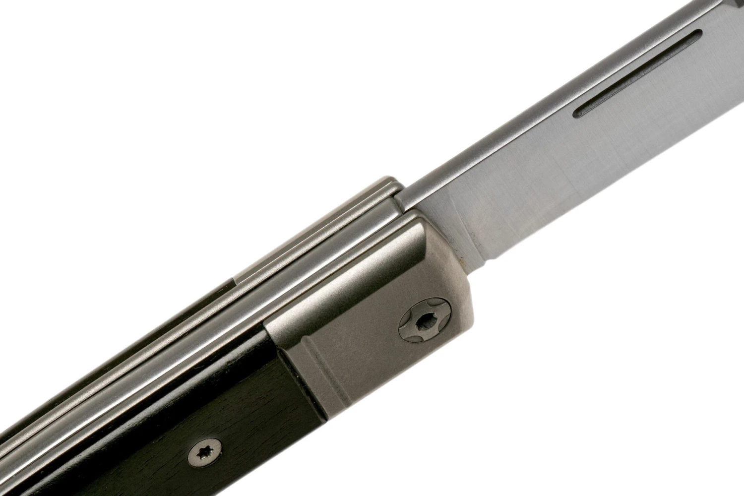 Lionsteel BestMan BM2 EB Ebony Couteau De Poche Slipjoint 6 Lionsteel BestMan BM2 EB Ebony Couteau De Poche Slipjoint – Image 6