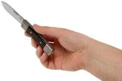 Lionsteel BestMan BM2 EB Ebony Couteau De Poche Slipjoint 15 Lionsteel BestMan BM2 EB Ebony Couteau De Poche Slipjoint -Marché Couteaux Magasin LI BM2 EB 08 lionsteel