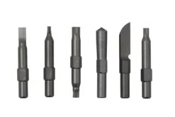 LionSteel Eggie Grey Titanium EG-GY Porte-clés, Set D'embouts Et Multitool 6 LionSteel Eggie Grey Titanium EG-GY Porte-clés, Set D'embouts Et Multitool -Marché Couteaux Magasin LI EG GY 03 lionsteel