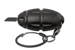 LionSteel Eggie Grey Titanium EG-GY Porte-clés, Set D'embouts Et Multitool 7 LionSteel Eggie Grey Titanium EG-GY Porte-clés, Set D'embouts Et Multitool -Marché Couteaux Magasin LI EG GY 04 lionsteel