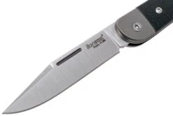 LionSteel Jack 1 Black G10 JK1 GBK Couteau De Poche -Marché Couteaux Magasin LI JK1 GBK 03 lionsteel