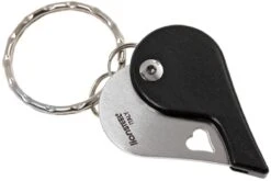 Lionsteel LionBeat ébène Couteau De Poche Porte-clés 7 Lionsteel LionBeat ébène Couteau De Poche Porte-clés -Marché Couteaux Magasin LI LB EB 03 lionsteel lionbeat li lb eb 03