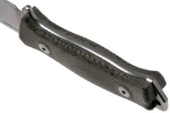 LionSteel M5 CPM 3V, Green Canvas Micarta, Knivesandtools Exclusive Couteau De Survie 10 LionSteel M5 CPM 3V, Green Canvas Micarta, Knivesandtools Exclusive Couteau De Survie -Marché Couteaux Magasin LI M5 3V CVG 04 lionsteel kato exclusive