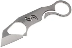 Liong Mah Xenobit Couteau Fixe -Marché Couteaux Magasin LO XB 03 liong mah design