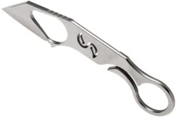 Liong Mah Xenobit Couteau Fixe -Marché Couteaux Magasin LO XB 04 liong mah design