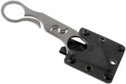 Liong Mah Xenobit Couteau Fixe -Marché Couteaux Magasin LO XB 05 liong mah design