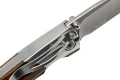 Mcusta MC-141G Shinra Mixture Ripple, Ironwood, Couteau De Gentleman 15 Mcusta MC-141G Shinra Mixture Ripple, Ironwood, Couteau De Gentleman -Marché Couteaux Magasin MC 0141G 06 mcusta