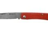 Maserin Scout Orange Micarta Couteau De Poche, 163-MA