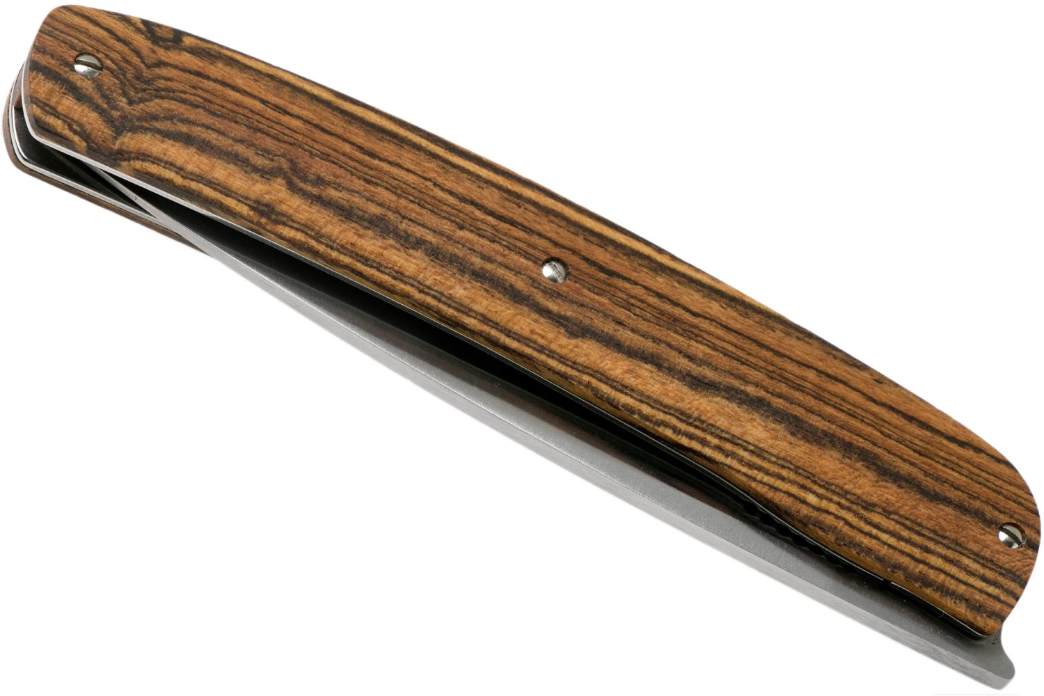 Maserin Gourmet Bocote Couteau De Poche, 380/BO 4 Maserin Gourmet Bocote Couteau De Poche, 380/BO – Image 4