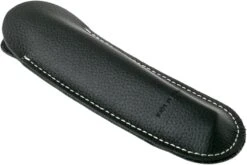 Maserin Gourmet Black Burl Couteau De Poche, 380/RN -Marché Couteaux Magasin ME 380 RN 09 maserin