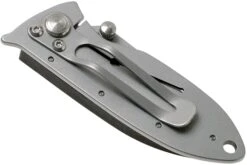 Maserin Onefold 550/KT Special Edition Couteau De Poche 10 Maserin Onefold 550/KT Special Edition Couteau De Poche -Marché Couteaux Magasin ME 550 KT 04 maserin