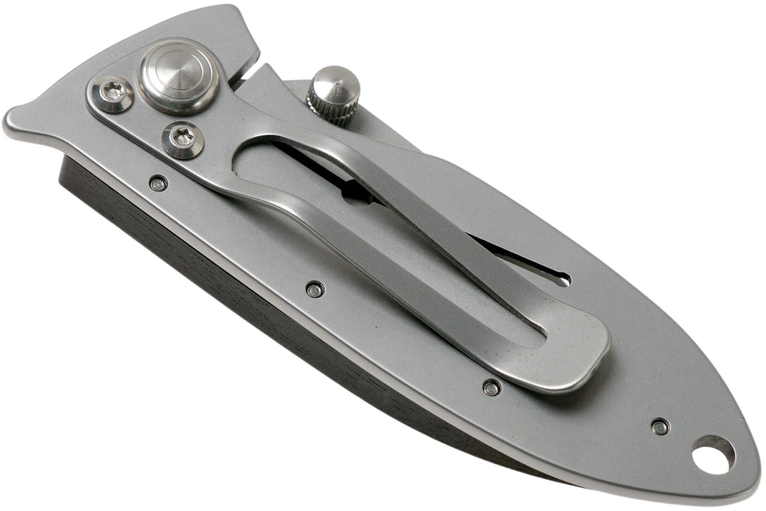 Maserin Onefold 550/KT Special Edition Couteau De Poche 4 Maserin Onefold 550/KT Special Edition Couteau De Poche – Image 4