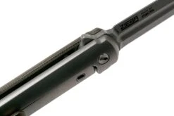 MKM Flame Dagger FL02-GCT Green Canvas Micarta Couteau De Poche, Michael Zieba Design 13 MKM Flame Dagger FL02-GCT Green Canvas Micarta Couteau De Poche, Michael Zieba Design -Marché Couteaux Magasin MMK FL02 GCT 06 mkm knives