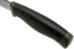 Mora Companion Heavy Duty MG Carbon, Vert -Marché Couteaux Magasin MO11746 05 mora v202201