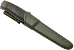 Mora Companion Heavy Duty MG Carbon, Vert -Marché Couteaux Magasin MO11746 06 mora v202201