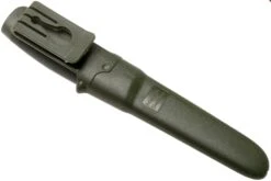 Mora Companion Heavy Duty MG Carbon, Vert -Marché Couteaux Magasin MO11746 07 mora v202201