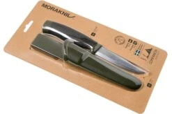 Mora Companion Heavy Duty MG Carbon, Vert -Marché Couteaux Magasin MO11746 08 mora v202201