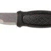Morakniv Mora Eldris Black 12629 Couteau De Cou Avec étui De Luxe Et Pierre à Feu