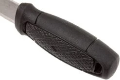 Morakniv Mora Eldris Black 12629 Couteau De Cou Avec étui De Luxe Et Pierre à Feu -Marché Couteaux Magasin MO12629 04 mora eldris mo12629 04