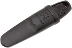 Morakniv Mora Eldris Black 12629 Couteau De Cou Avec étui De Luxe Et Pierre à Feu -Marché Couteaux Magasin MO12629 06 mora eldris mo12629 06