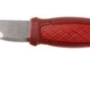 Mora Eldris Red 12648 Couteau De Cou Avec étui