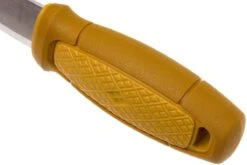Morakniv Mora Eldris Yellow 12650 Couteau De Cou Avec étui -Marché Couteaux Magasin MO12650 04 mora eldris mo12650 04
