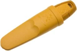 Morakniv Mora Eldris Yellow 12650 Couteau De Cou Avec étui -Marché Couteaux Magasin MO12650 06 mora eldris mo12650 06