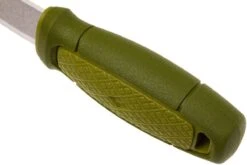 Morakniv Mora Eldris Green 12651 Couteau De Cou Avec étui -Marché Couteaux Magasin MO12651 04 mora eldris mo12651 04