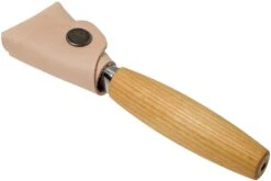 Morakniv Hook Knife 164 Couteau Croche, Droitier, Avec étui 8 Morakniv Hook Knife 164 Couteau Croche, Droitier, Avec étui -Marché Couteaux Magasin MO13385 04 mora knives