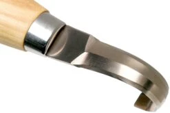 Morakniv Hook Knife 162 Couteau Croche Avec étui -Marché Couteaux Magasin MO13388 03 mora knives